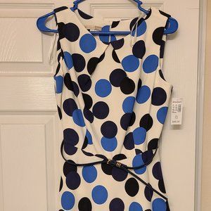 NWT Dressbarn Dress